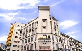 I Boutique Hotel Petaling Jaya